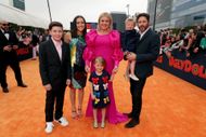 World Premiere of 'Ugly Dolls' - Source: Getty